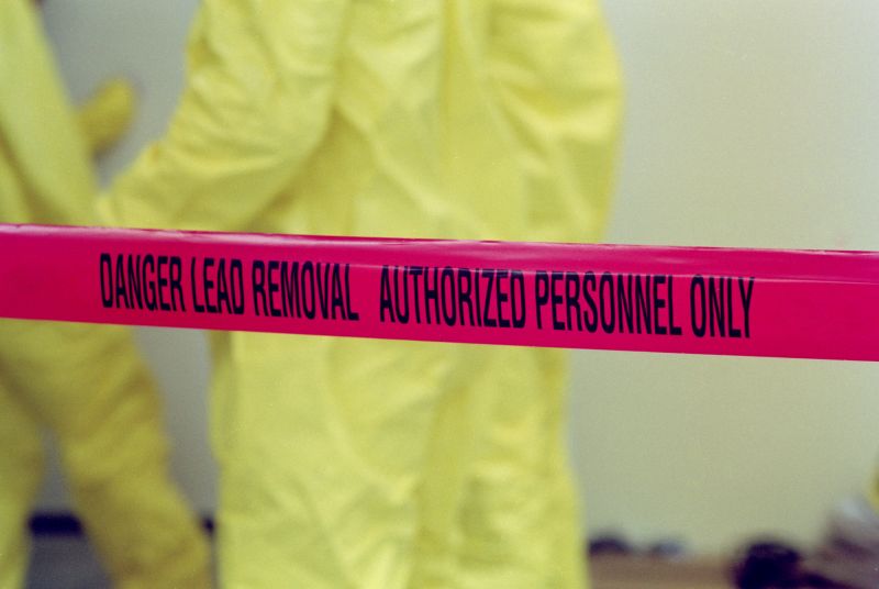 Environmental Safety Experts